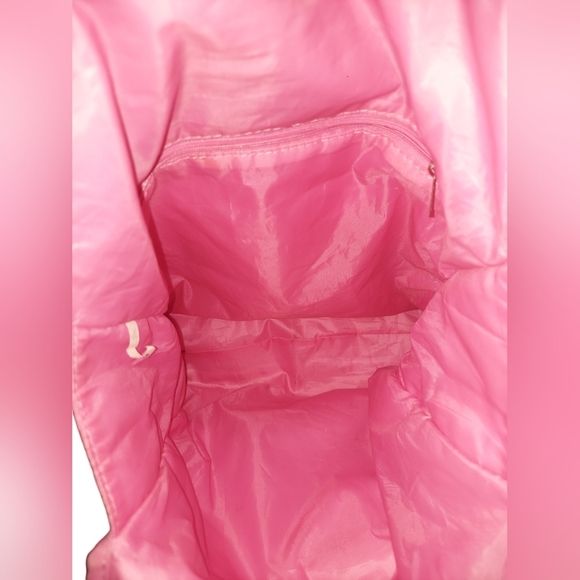 ED Hardy Pink tote bag - Picture 6 of 6